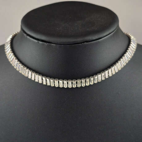 Vintage-Bandcollier - LEDO (Leading Jewelry Co. sp… - photo 1