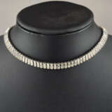 Vintage-Bandcollier - LEDO (Leading Jewelry Co. sp… - photo 1