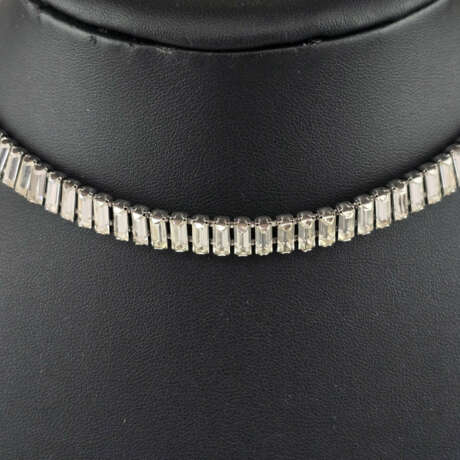 Vintage-Bandcollier - LEDO (Leading Jewelry Co. sp… - photo 2
