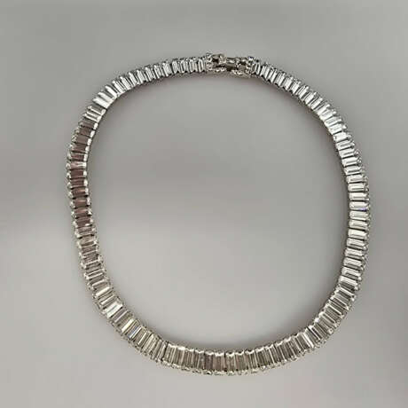 Vintage-Bandcollier - LEDO (Leading Jewelry Co. sp… - photo 3