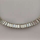 Vintage-Bandcollier - LEDO (Leading Jewelry Co. sp… - photo 4