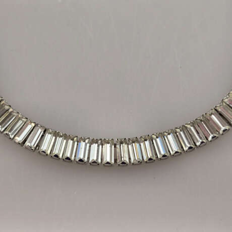 Vintage-Bandcollier - LEDO (Leading Jewelry Co. sp… - photo 4