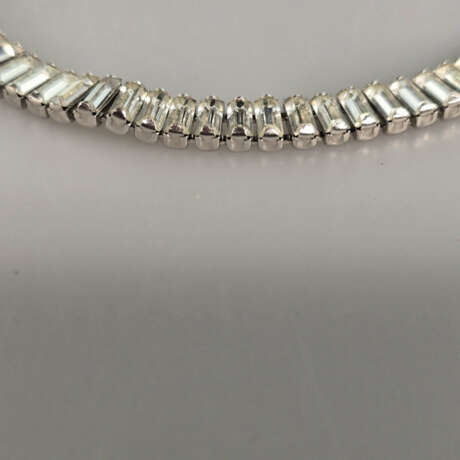 Vintage-Bandcollier - LEDO (Leading Jewelry Co. sp… - photo 6