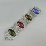 Vintage-Armband - SARAH COVENTRY/ USA, silbernes M… - photo 1