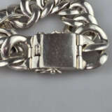 Vintage-Silberarmband - Sterling Silber, gestempel… - Foto 2