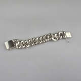 Vintage-Silberarmband - Sterling Silber, gestempel… - Foto 3