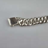 Vintage-Silberarmband - Sterling Silber, gestempel… - Foto 4