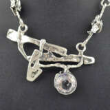 Vintage-Designcollier - Burkhard & Monika Oly, Ber… - photo 2