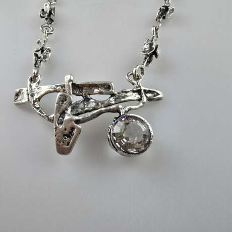 Vintage-Designcollier - Burkhard & Monika Oly, Ber… - photo 5