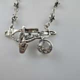 Vintage-Designcollier - Burkhard & Monika Oly, Ber… - photo 5