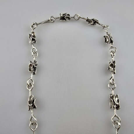 Vintage-Designcollier - Burkhard & Monika Oly, Ber… - photo 6