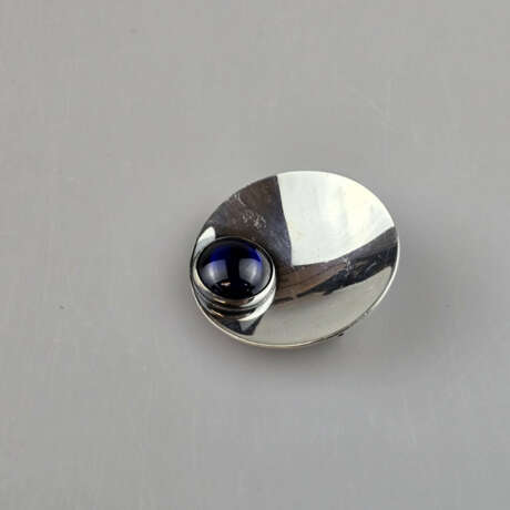 Vintage-Designbrosche - Niels Erik From, Dänemark,… - фото 2