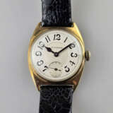 Vintage-14K-Damenarmbanduhr - 1940er Jahre- WALTHA… - Foto 1
