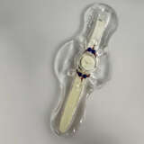 SWATCH „Chandelier- X-Mas Special 1992“ in origina… - Foto 1