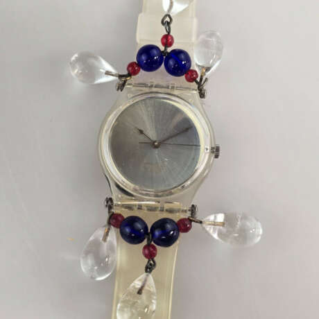SWATCH „Chandelier- X-Mas Special 1992“ in origina… - Foto 2