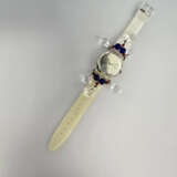 SWATCH „Chandelier- X-Mas Special 1992“ in origina… - Foto 4
