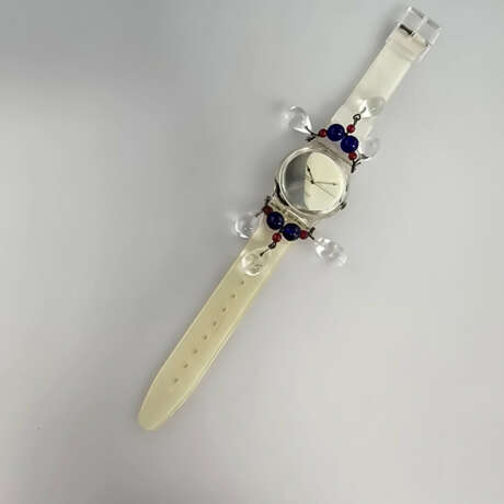 SWATCH „Chandelier- X-Mas Special 1992“ in origina… - Foto 4