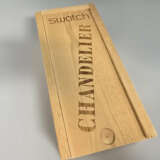 SWATCH „Chandelier- X-Mas Special 1992“ in origina… - Foto 7