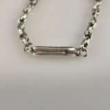 Taschenuhren-Knebelkette - England, Birmingham, St… - photo 2
