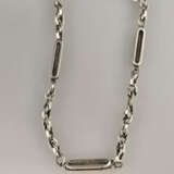 Taschenuhren-Knebelkette - England, Birmingham, St… - photo 3