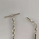 Taschenuhren-Knebelkette - England, Birmingham, St… - photo 4