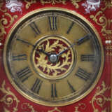 Große Reiseuhr - 19. Jh., Berlin, hochrechteckiges… - photo 7