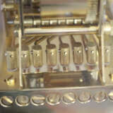Tischuhr - Kieninger, um 1995/2000, Modell Nr. 122… - photo 2