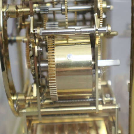 Tischuhr - Kieninger, um 1995/2000, Modell Nr. 122… - photo 15