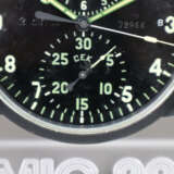 Russische Borduhr "MIG 29" - Tscheljabinsk, Metall… - Foto 3