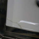 Rechteckige Gebäckdose mit Metallmontur - Wächters… - photo 5