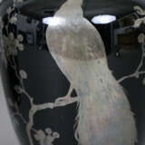 Ein Paar Art Déco -Vasen - Michel Herman, Paris, u… - Foto 5