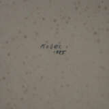Kober, Reinhold (20. Jh.) - Zwei Scherenschnitt-Co… - photo 6