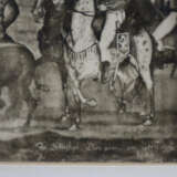 Dürr, Johann Sebastian (1766-1830, tätig in Überli… - Foto 2
