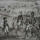 Dürr, Johann Sebastian (1766-1830, tätig in Überli… - Foto 5