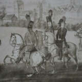 Dürr, Johann Sebastian (1766-1830, tätig in Überli… - Foto 8