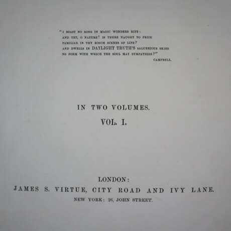 Frith, Francis - Egypt and Palestine Photographed … - photo 3