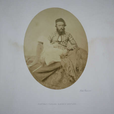 Frith, Francis - Egypt and Palestine Photographed … - photo 4