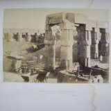Frith, Francis - Egypt and Palestine Photographed … - photo 9