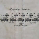 Merian, Matthaeus der Ältere, nach - Schlacht bei … - photo 3