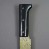 Machete- Stahlklinge bezeichnet „Made in CZECHOLSO… - фото 2