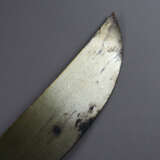 Machete- Stahlklinge bezeichnet „Made in CZECHOLSO… - фото 4