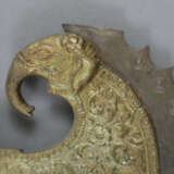 Dekorative Tabar / Streitaxt - indopersisch, Eisen… - photo 5