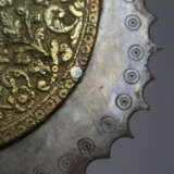 Dekorative Tabar / Streitaxt - indopersisch, Eisen… - photo 2