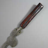 Zeremonialwaffe / „kudi peksi“ - Indonesien, Java/… - photo 2