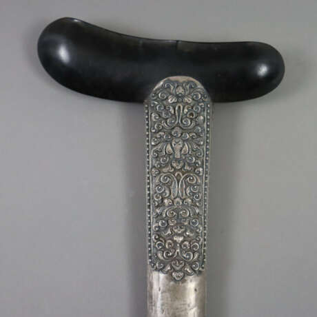 Großer silbermontierter Hochzeitskris - Indonesien… - photo 2
