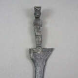 Kris Sajen / Majapahit - Java, 19. Jh. oder früher… - Foto 2