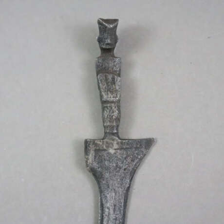 Kris Sajen / Majapahit - Java, 19. Jh. oder früher… - Foto 2