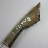Klewang „Co Jang“ - Indonesien, Sumatra, Aceh, nac… - Foto 2