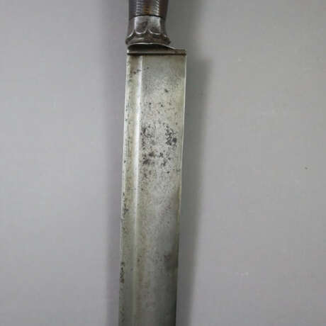 Haumesser „Sikkin Panjang“ - Indonesien, Sumatra, … - photo 3