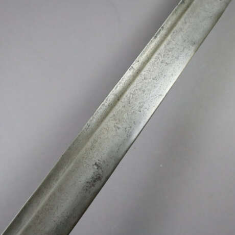 Haumesser „Sikkin Panjang“ - Indonesien, Sumatra, … - photo 4